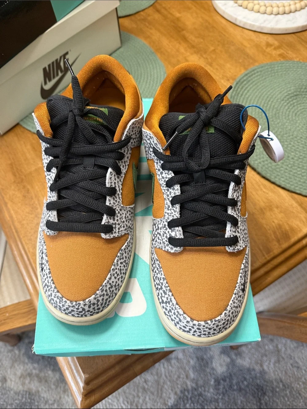 Sb dunk